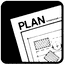 Plan-Icon